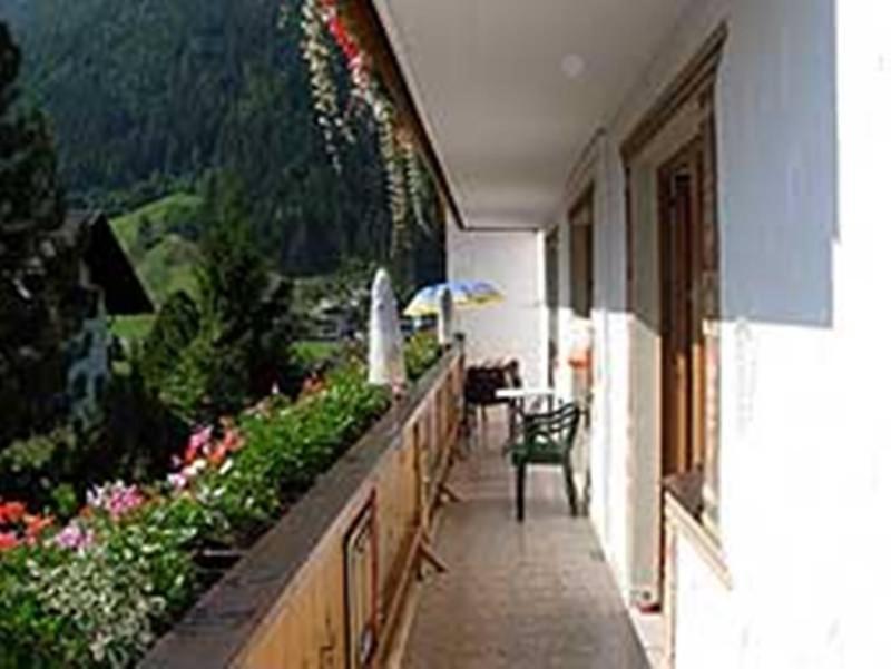 Apartmán Haus Waltraud Neustift im Stubaital Exteriér fotografie